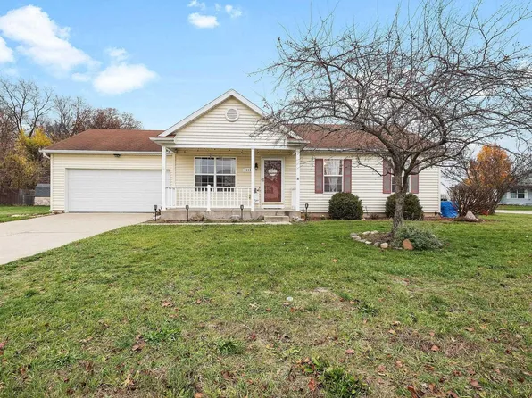 1400 Pike Dr, Bristol, IN 46507