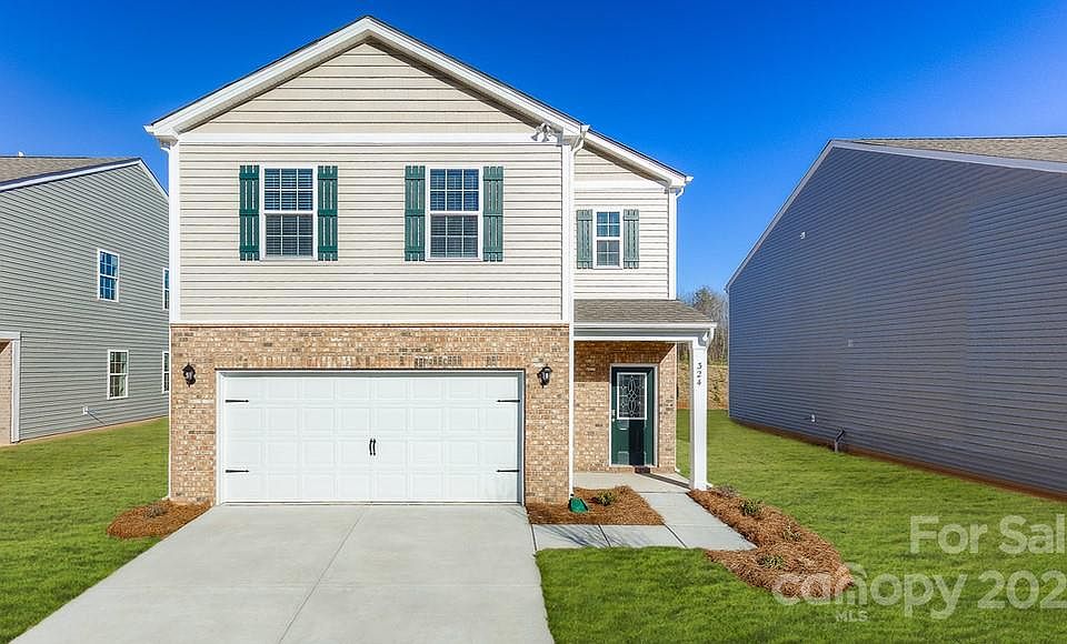4115 Village Blvd NW, Conover, NC 28613 Zillow