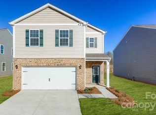 4115 Village Blvd NW, Conover, NC 28613