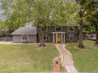 4235 E 109th St, Tulsa, OK 74137