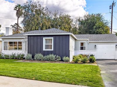 2460 Glenrose Ave, Altadena, CA, 91001