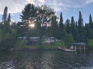 N8834 M64, Marenisco, MI 49947