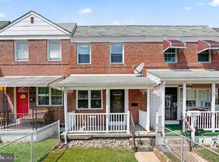 7550 Rabon Ave, Dundalk, MD 21222