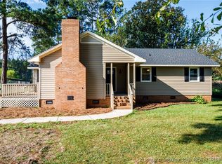 5288 Howell Rd, Lumberton, NC 28358