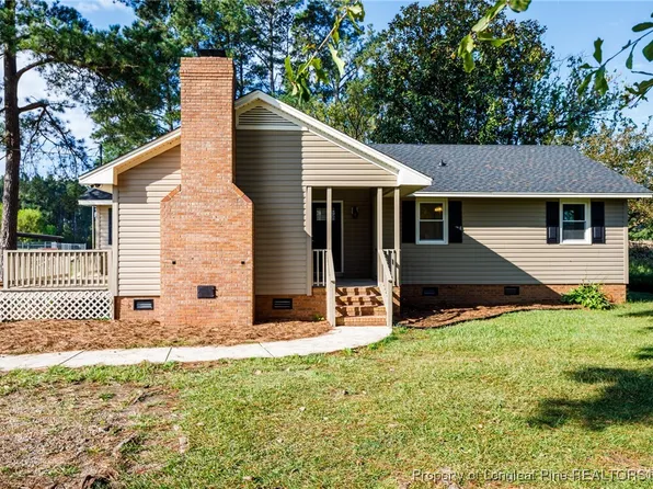 5288 Howell Rd, Lumberton, NC 28358