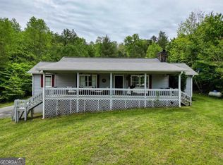 1085 W Jones Creek Rd, Blairsville, GA 30512