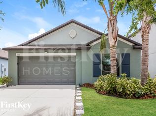 12616 Lemon Pepper Dr, Riverview, FL 33578