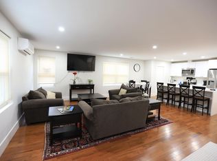 290 Riverside Ave FLOOR 1, Medford, MA 02155