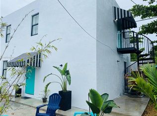 4615 N Miami Ave #3, Miami, FL 33127