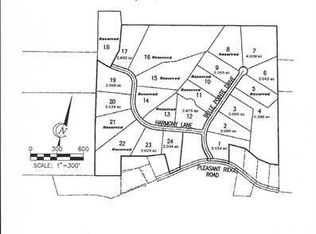 453 Harmony Ln, Alexandria, KY 41001