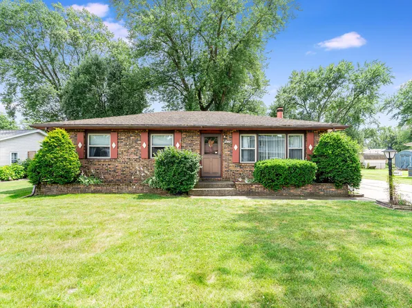 5835 Springfield Ave, Portage, IN 46368