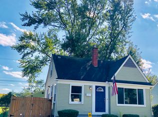 1337 W Marshall St, Ferndale, MI