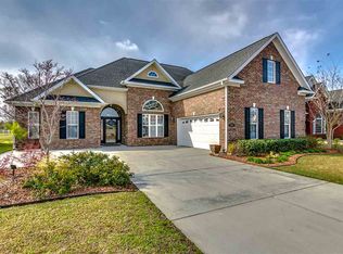 1008 Cole Ct, Myrtle Beach, SC 29577