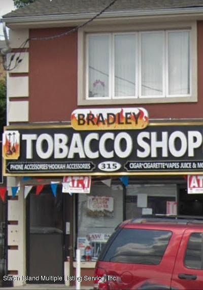 tobacco shop staten island 315 Bradley Ave, Staten Island, NY 10314