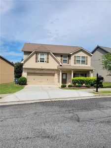 948 Regency Dr, Lawrenceville, GA, 30044