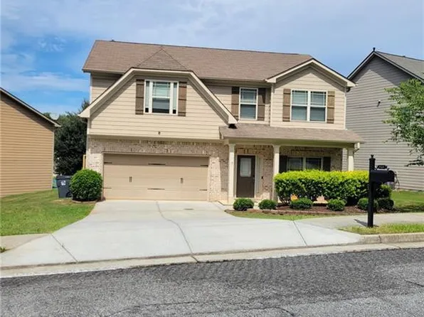948 Regency Dr, Lawrenceville, GA 30044