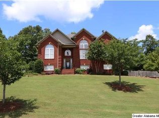720 Brookhaven Dr, Odenville, AL 35120