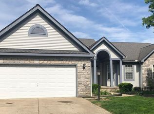 2212 Stargrass Ave, Grove City, OH 43123