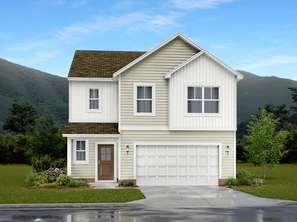 592 Emerson Ln, Westmoreland, TN 37186