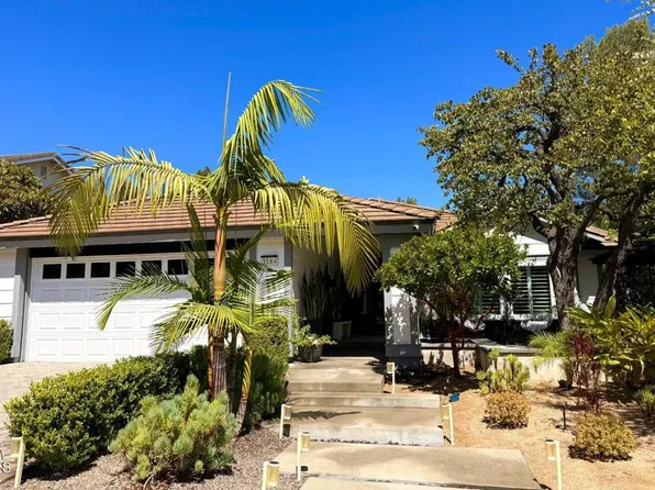 3184 Casino Dr, Thousand Oaks, CA 91362