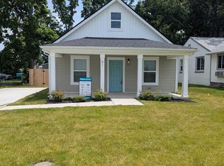 51 S Fenton Ave, Indianapolis, IN 46219