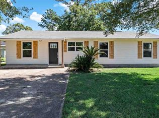7710 San Anselmo St, Beaumont, TX 77708