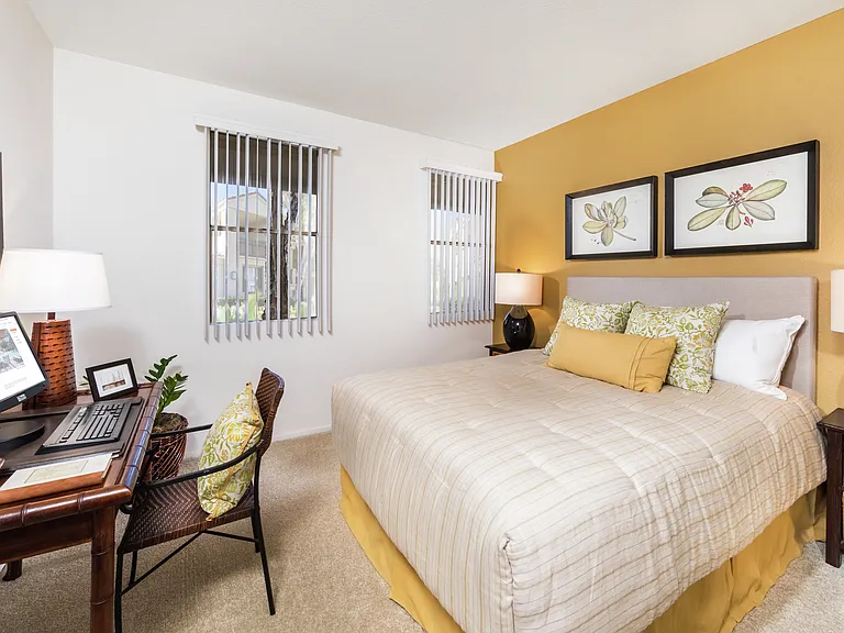 San Mateo Apartment Homes — Photo 14