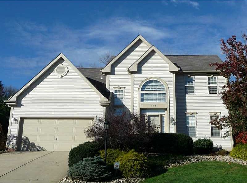 101 Bristol Dr, Seven Fields, PA 16046 Zillow