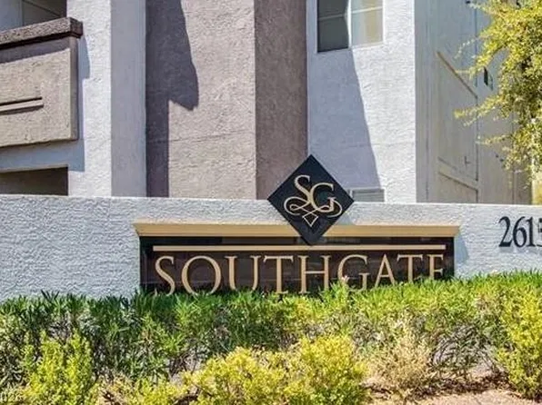 2615 W Gary Ave Unit 2055, Las Vegas, NV 89123