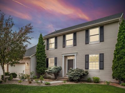13807 Fleetwood Ave, Apple Valley, MN, 55124