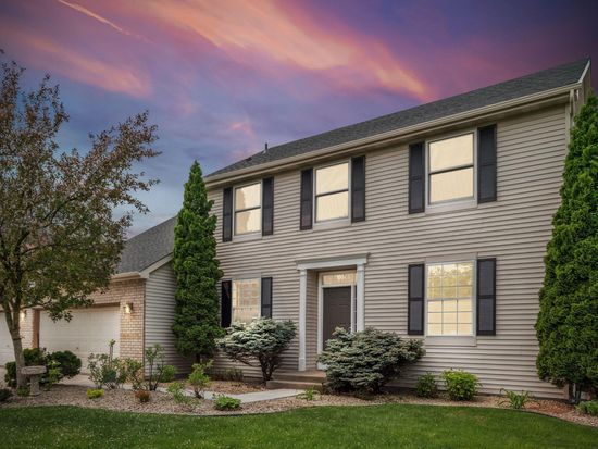 13807 Fleetwood Ave, Apple Valley, MN 55124