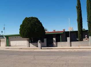 4774 S Apple Tree Ave, Tucson, AZ 85730