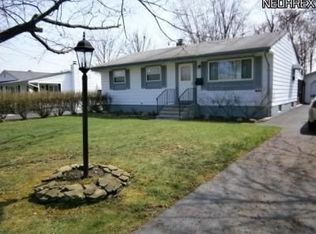1735 Lealand Ave, Youngstown, OH