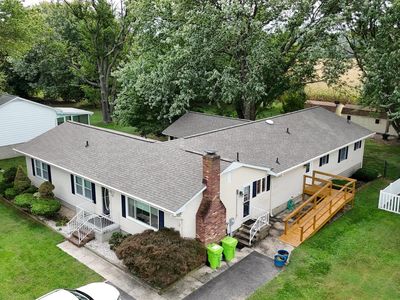 961 Cloverfields Dr, Stevensville, MD, 21666