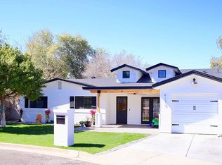 4130 N 43rd St, Phoenix, AZ 85018