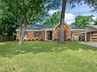 3647 Hanna Dr, Memphis, TN 38128