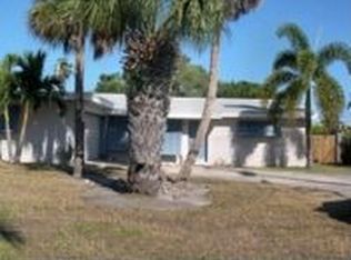 1108 Banana River Dr, Indian Harbour Beach, FL 32937