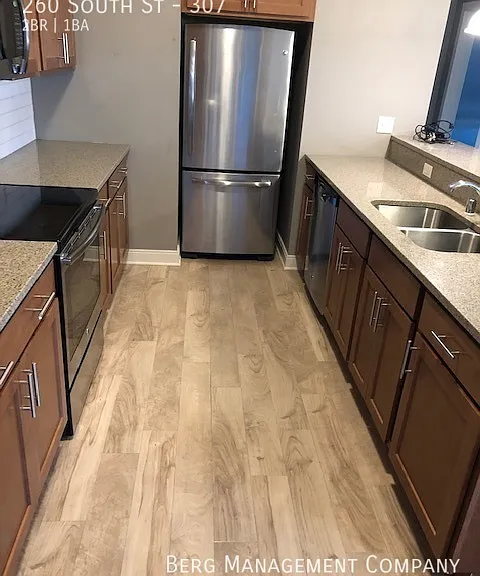 260 South St #307 — Photo 3