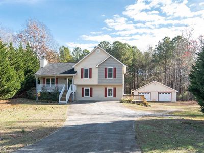 40 Manning Mill Way, Adairsville, GA, 30103