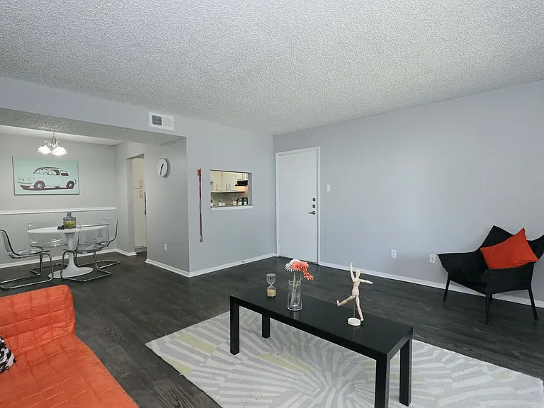 The Social Apartments — Photo 124