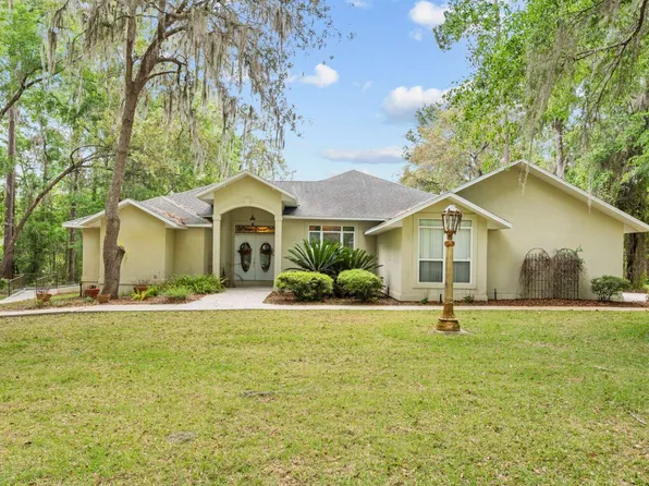 370 NW Auburn Pl, Lake City, FL 32055