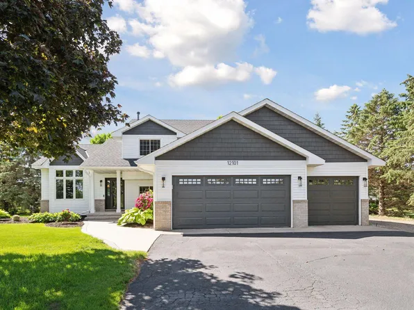 12101 Stoneridge Rd, Dayton, MN 55327