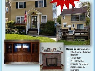 1034 Wright Ave, Toledo, OH 43609
