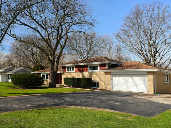 270 S Lambert Rd, Glen Ellyn, IL 60137
