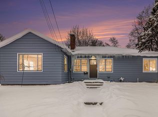 1643 Burlingame Ave SW, Wyoming, MI 49509