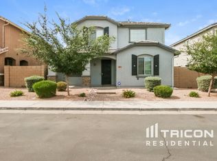 323 N 56th Pl, Mesa, AZ 85205