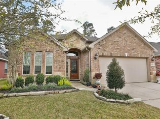 3434 Avalon Spring Ln, Spring, TX 77386