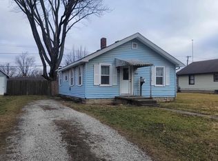 1938 W 9th St, Marion, IN
