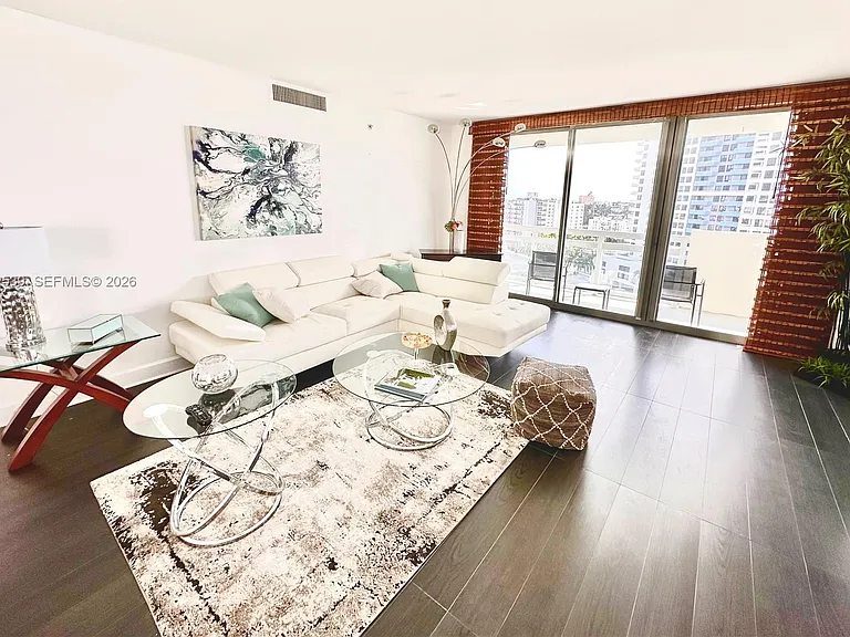 1500 Bay Rd #1114S — Photo 5