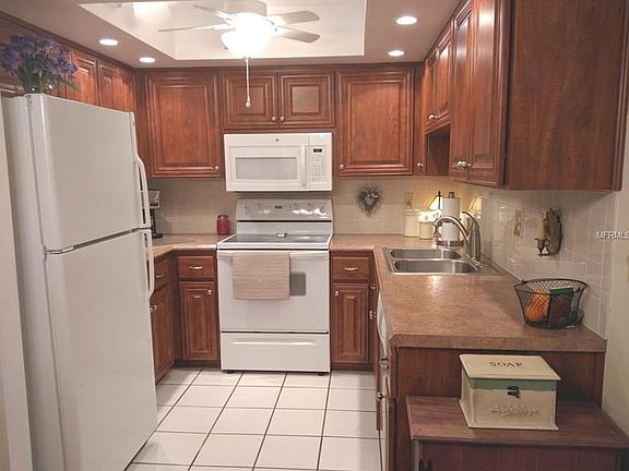 Lovely Kitchen updates